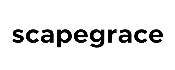 Scapegrace Logo